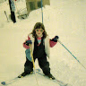 Meet your Posher, Molly